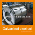 Aluzinc galvanized steel coil Galvalume steel, China plant